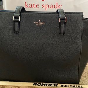 Slightly used Kate Spade purse.